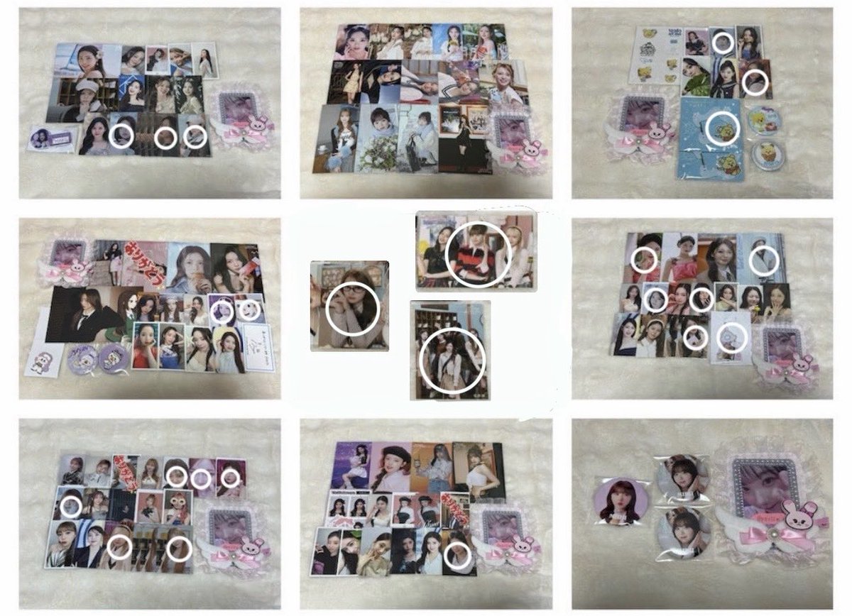 交換垢 tweet media