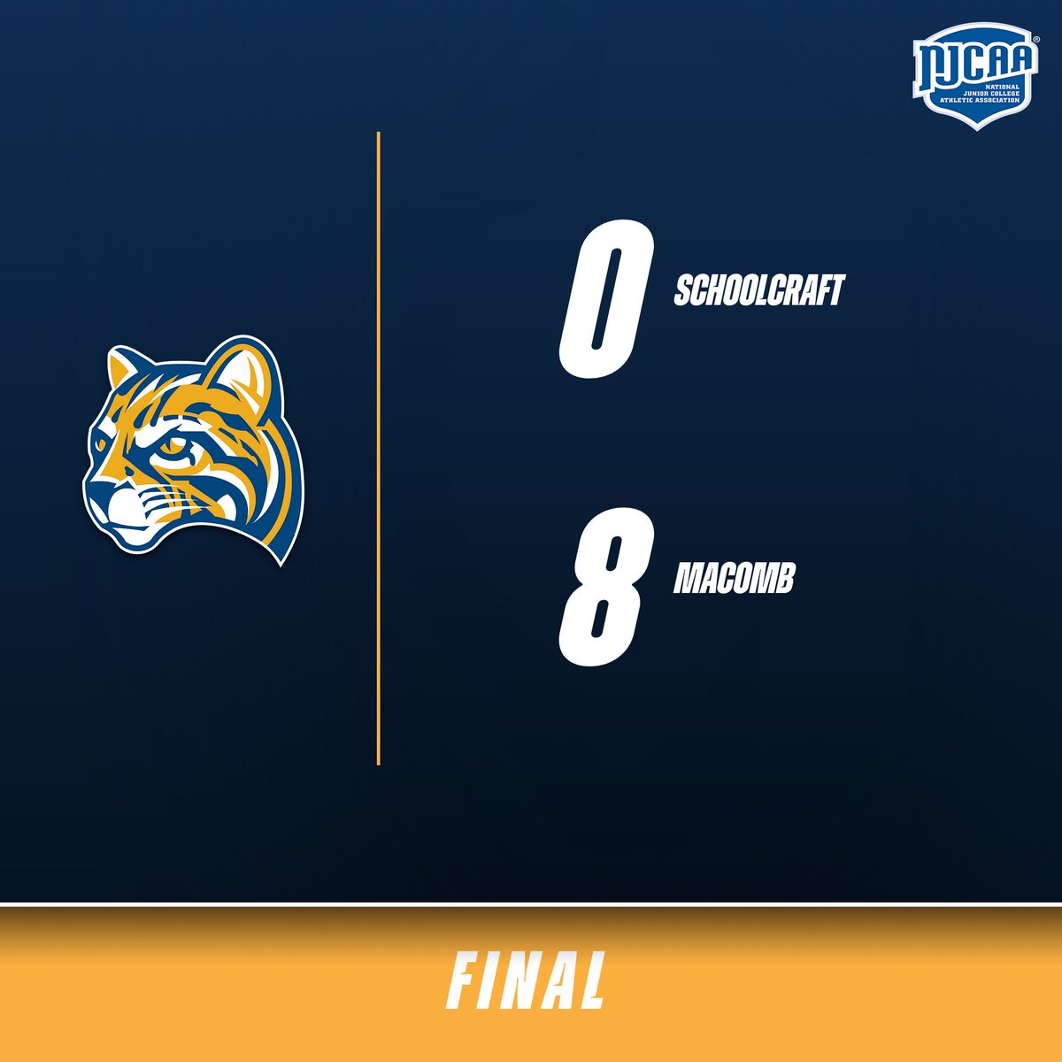 Schoolcraft College Baseball tweet media