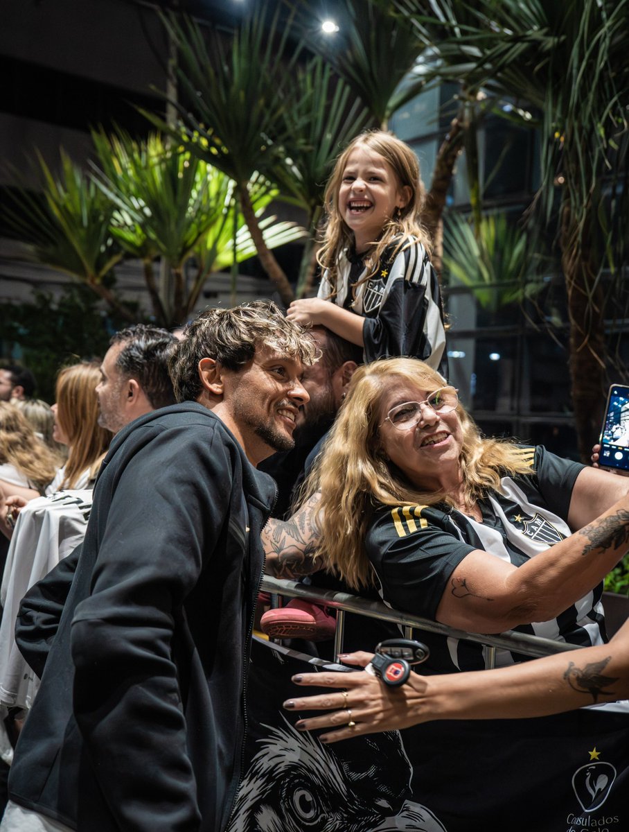 Atlético tweet media