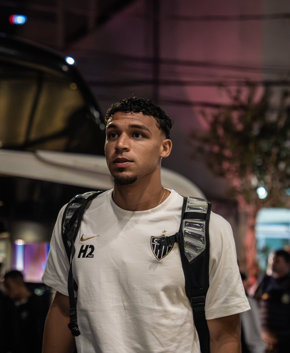 Atlético tweet media