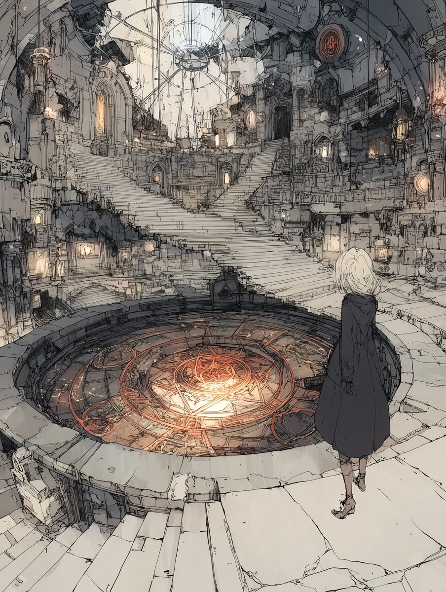 QueSe_NTF's tweet image. 嫌な夢見て悲しいぜ