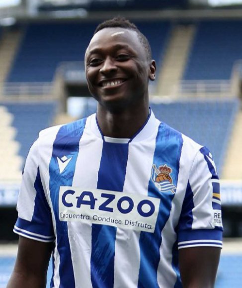 Oyarkaitzismo (🏆🏆🏆🏆) tweet media