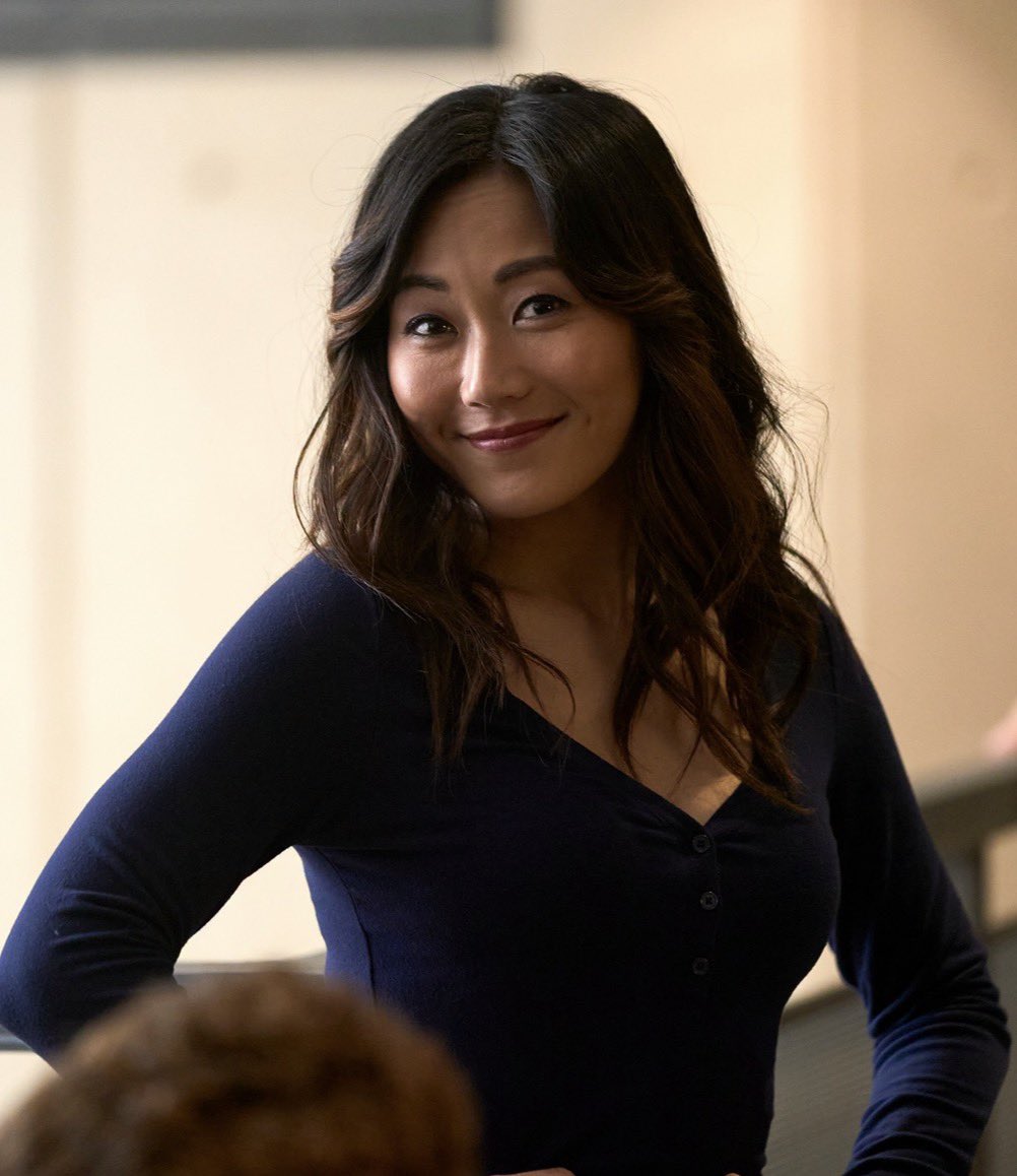 Best of Karen Fukuhara tweet media