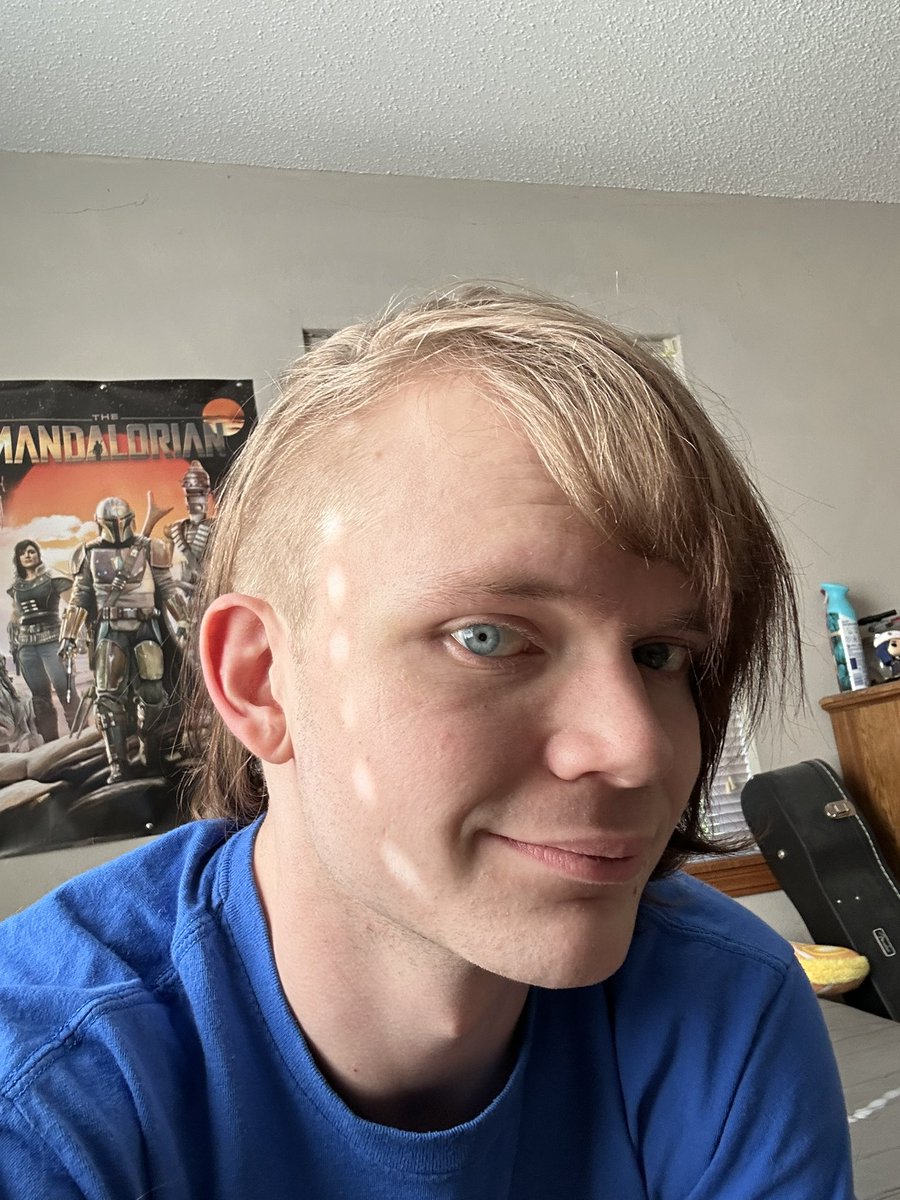 Quite like how this turned out😄