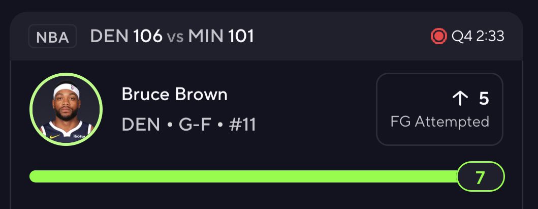 Dream Picks tweet media