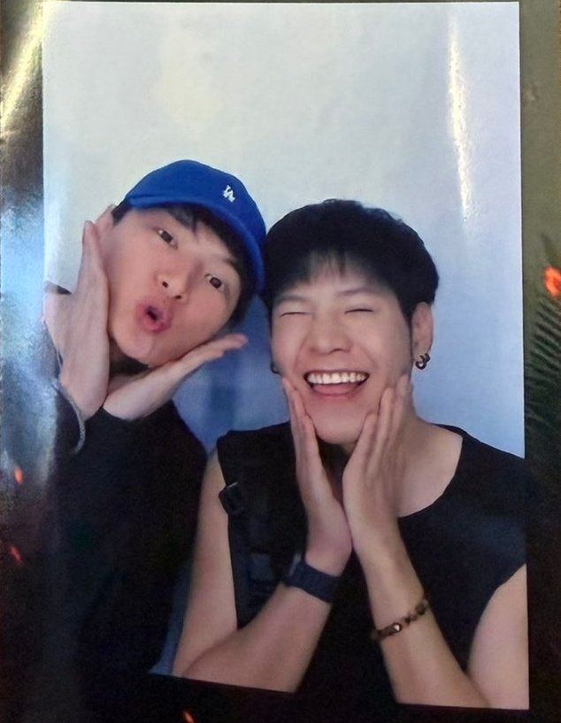 Arm_wnsr🐢🦁😍 tweet media