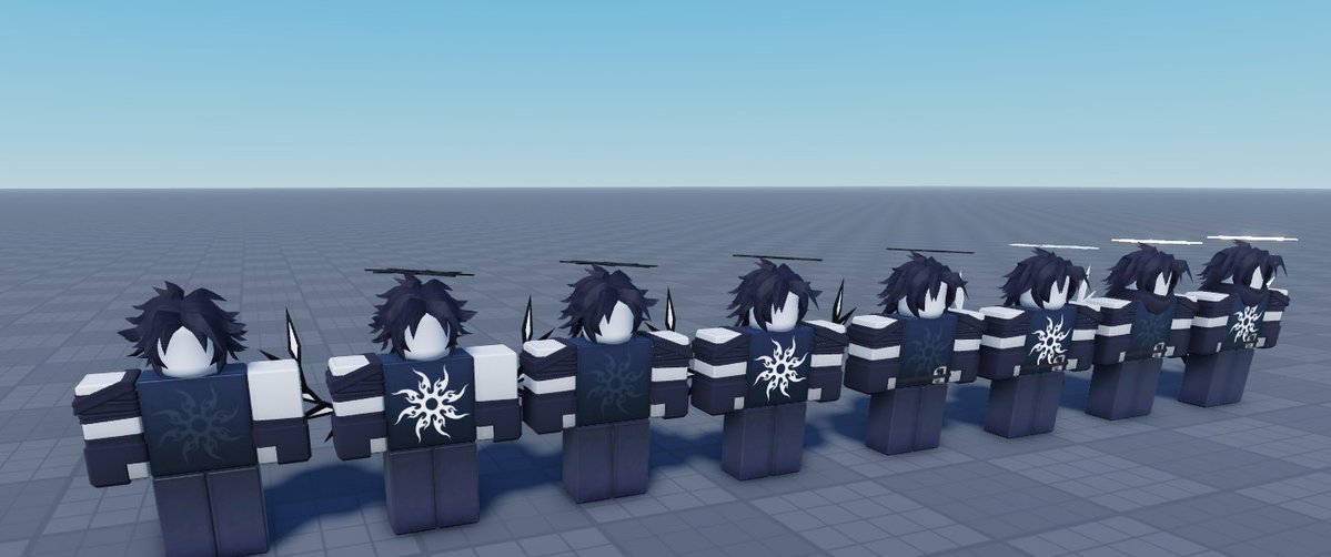 Has Legacy Two Time Milestones Returned Yet? tweet media