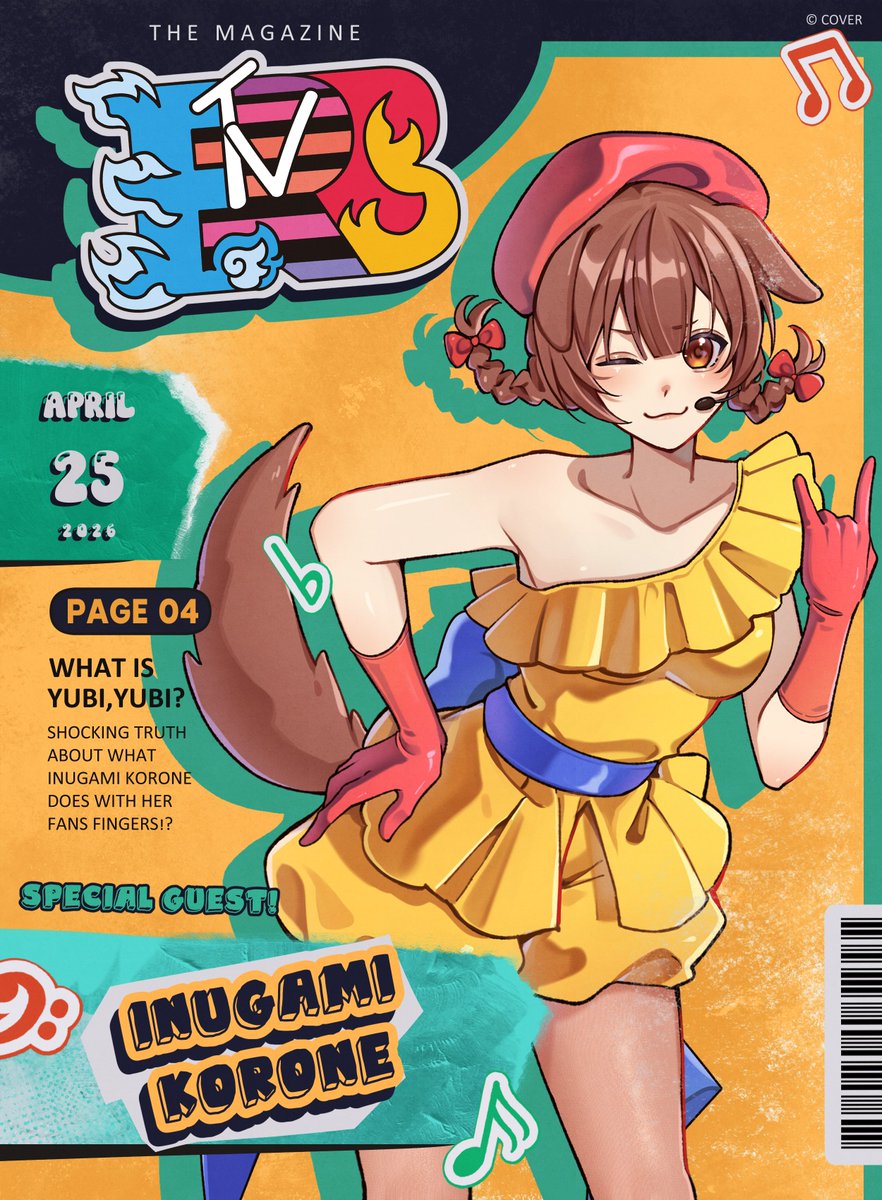 Elizabeth Rose Bloodflame💄holoEN ( •̀ ᴖ •́ ) tweet media