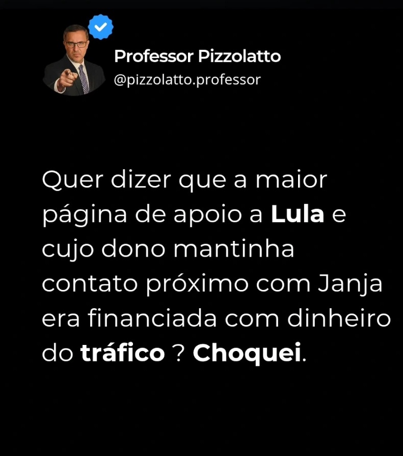 Suzana Ribeiro tweet media