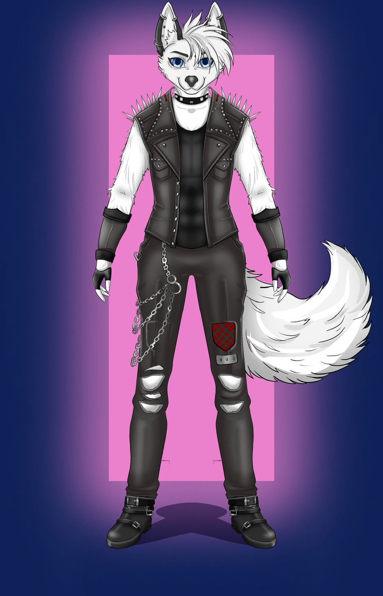 Cafiene Celty 🎀 V-Artist | Commission Open 🔮 tweet media