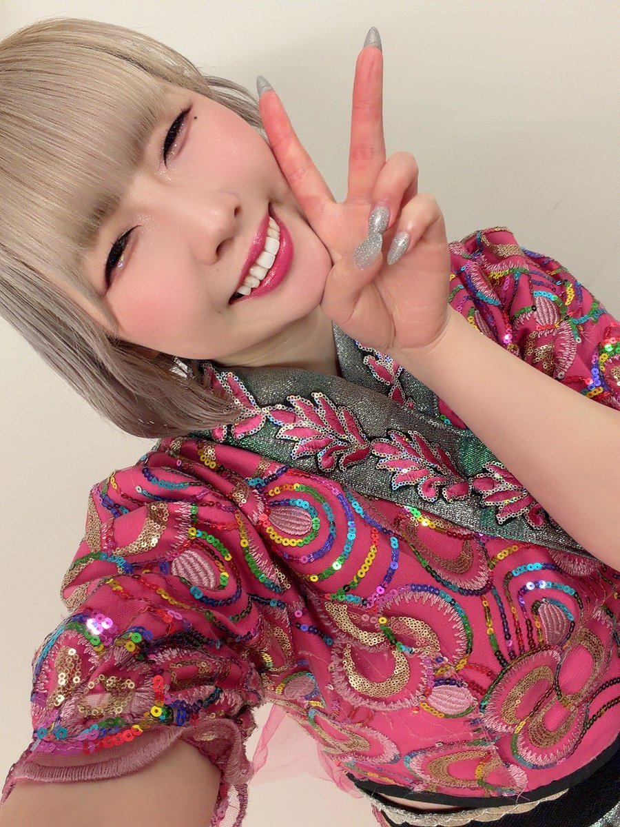 たなか かなた💮演歌ギャル tweet media