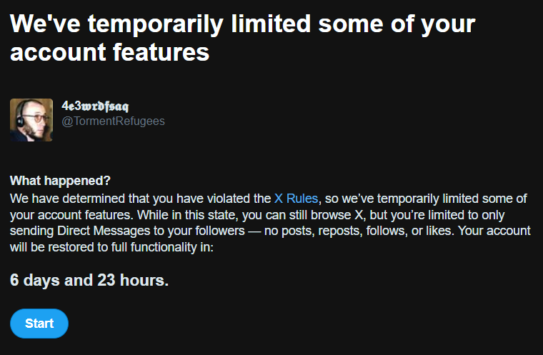 4𝔢3 𝔴𝔯𝔡 𝔣𝔰𝔞𝔮 tweet media