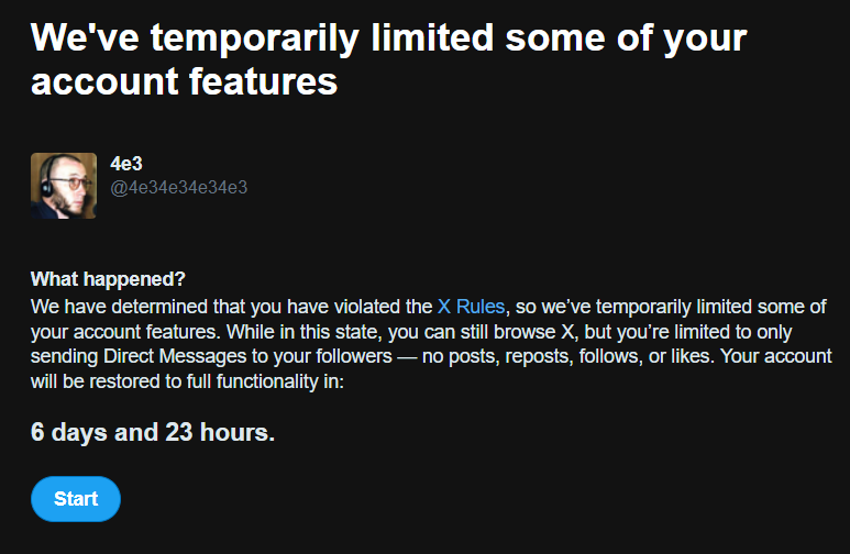 4𝔢3 𝔴𝔯𝔡 𝔣𝔰𝔞𝔮 tweet media