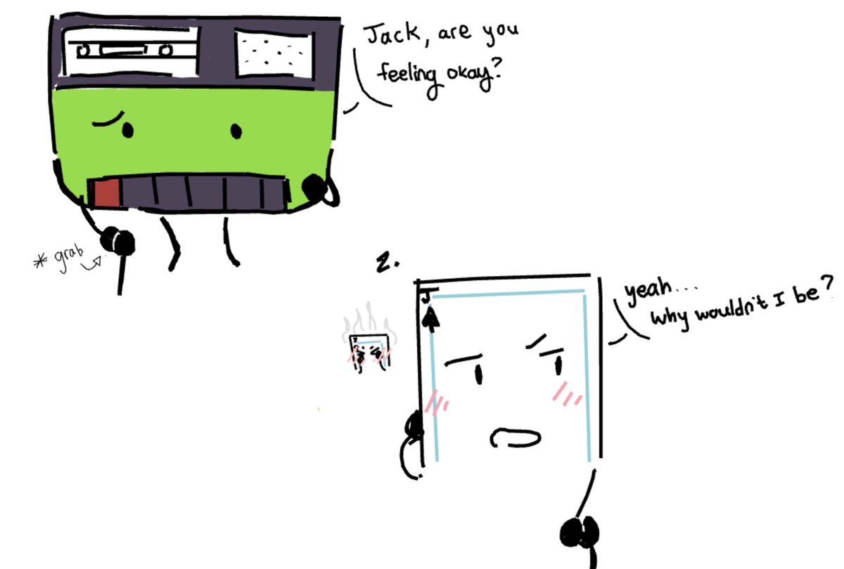 mothopedia's tweet photo. some jacktape doodles https://t.co/nXFi1HUNVB
