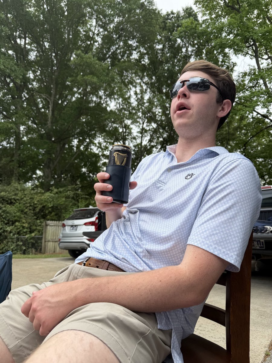 NickWatts's tweet photo. Can’t get enough of these guys https://t.co/I235oRCOza