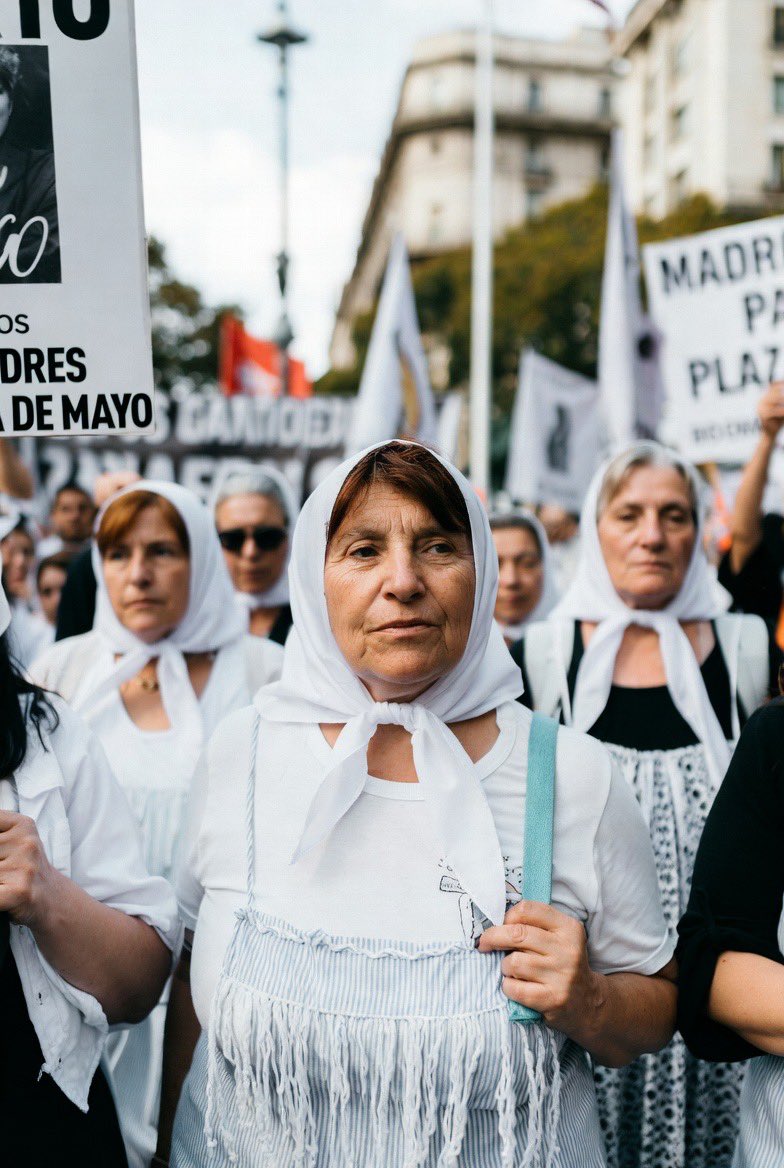 María Lily Naranjo P. tweet media