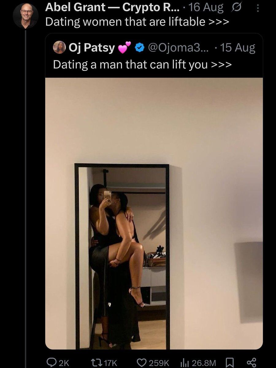 I laughed tweet media