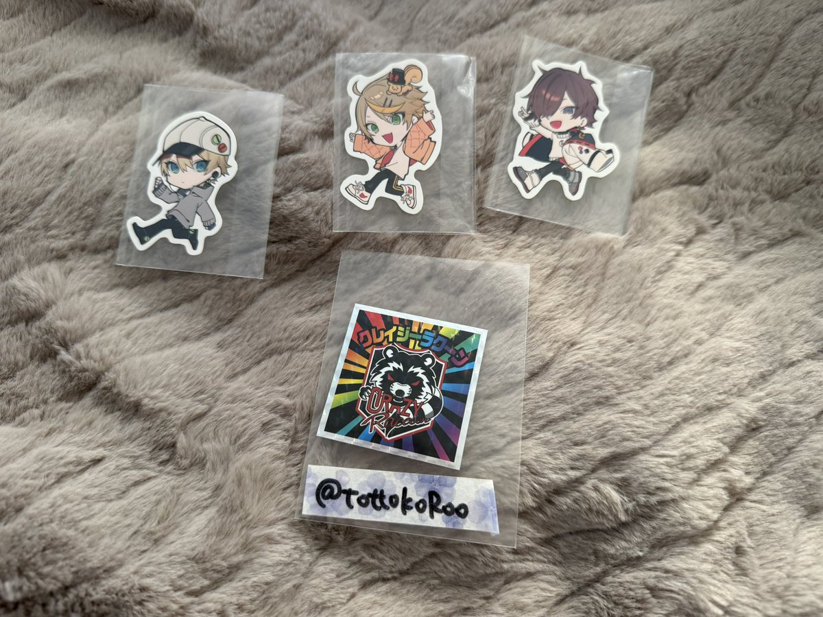 ゆうり tweet media