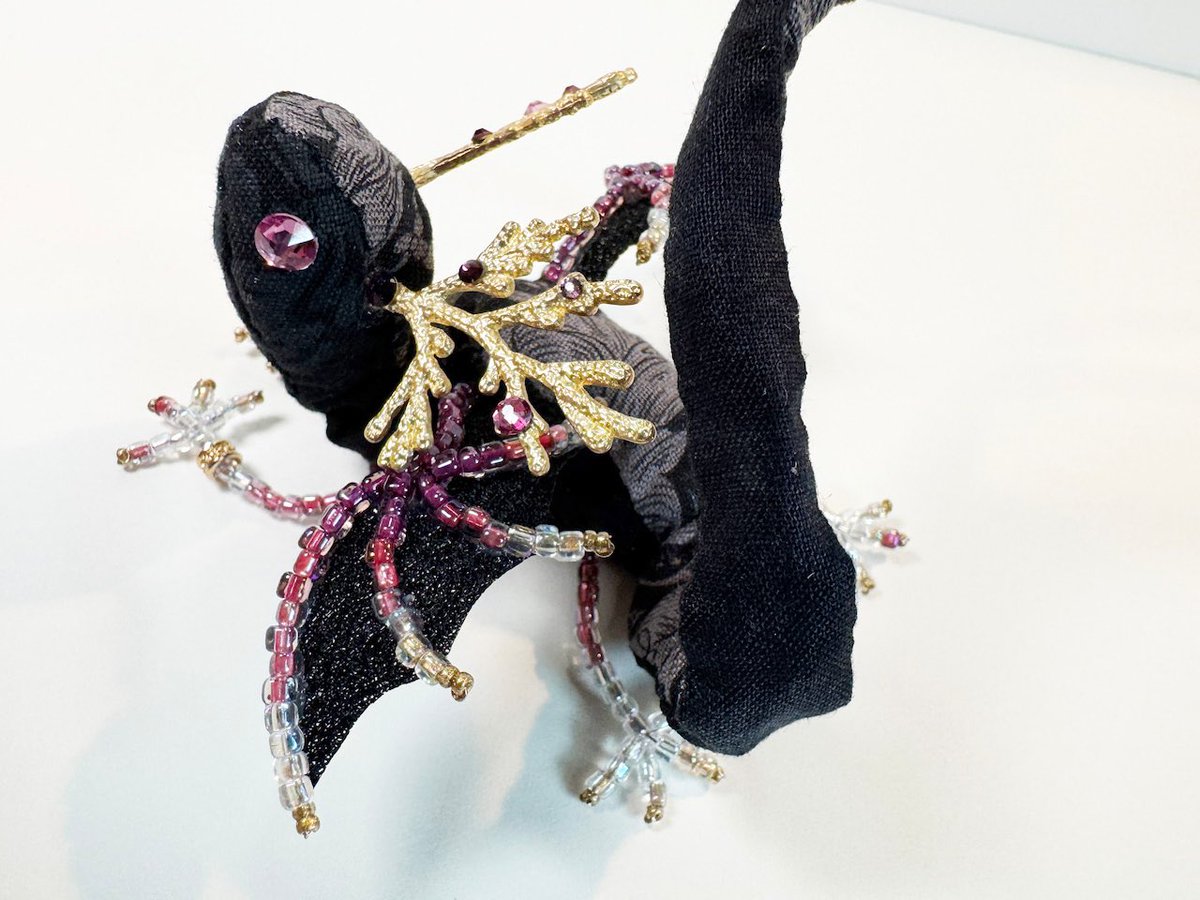 安東里也【ソラナク】 tweet media