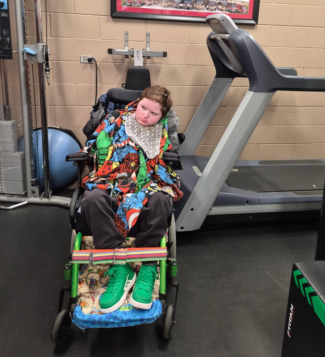 Project Fire Buddies tweet media