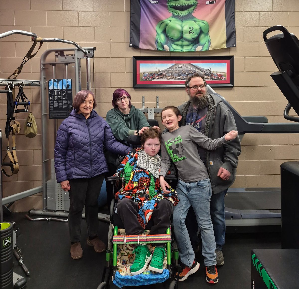 Project Fire Buddies tweet media