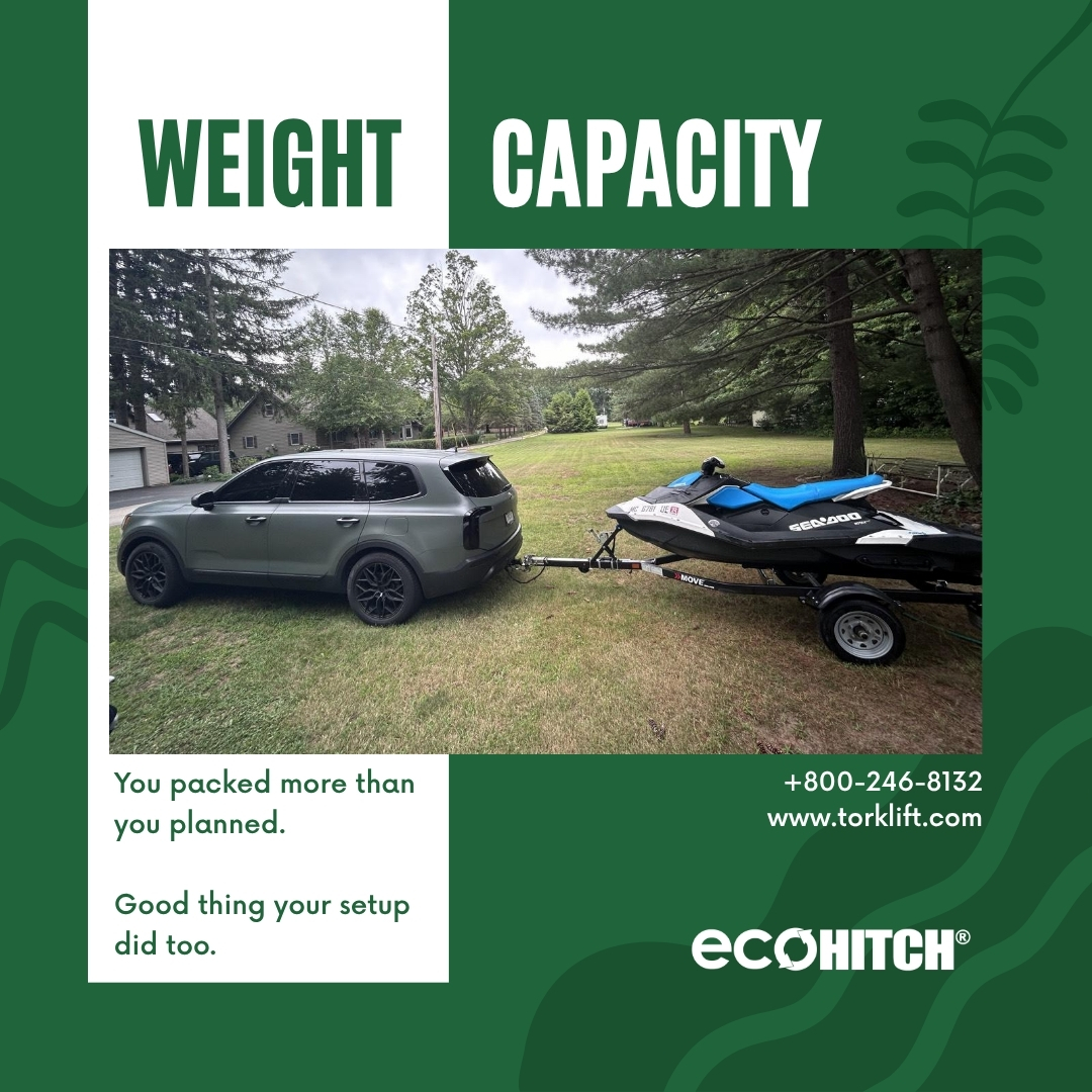 Custom Trailer Hitches tweet media