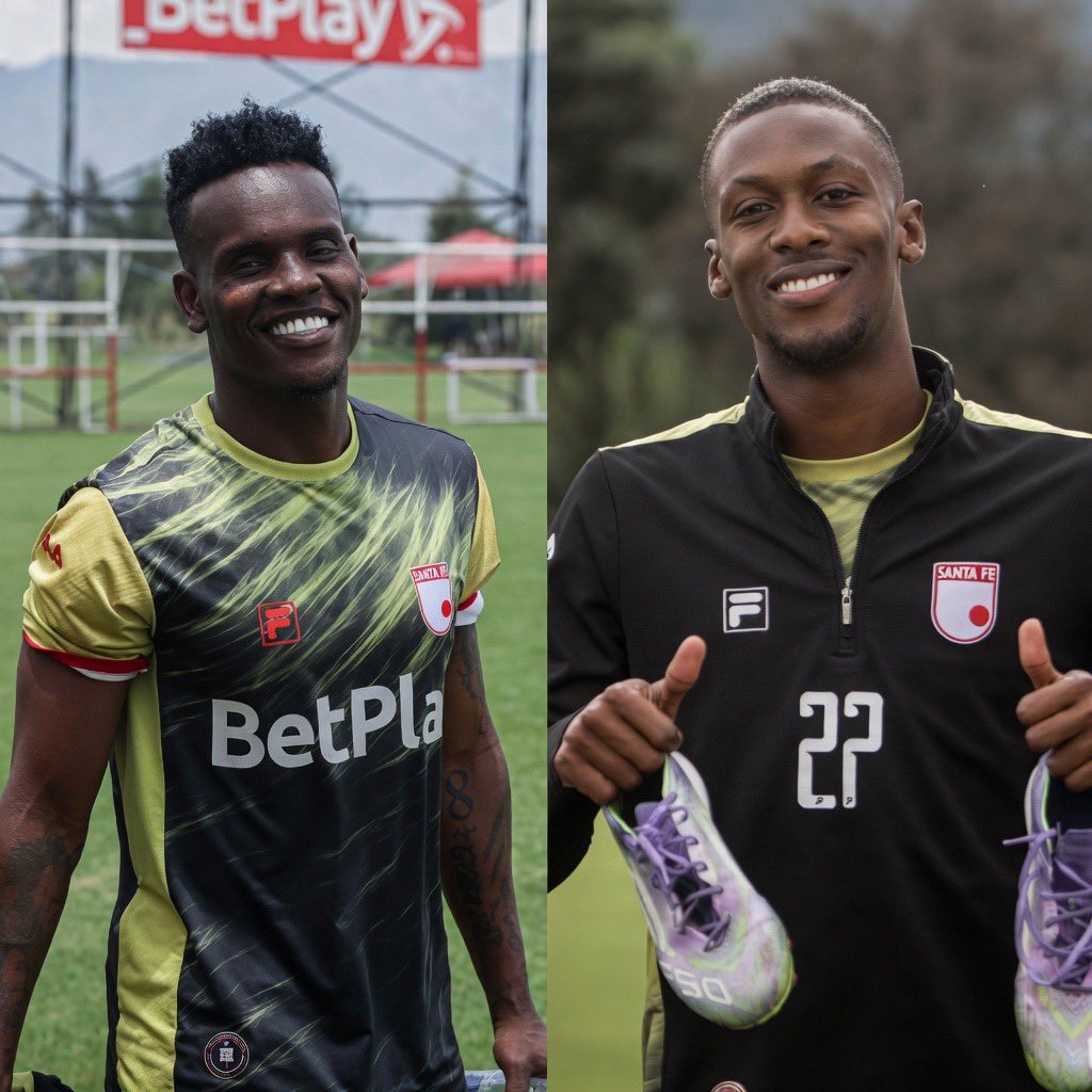 Miguel París tweet media