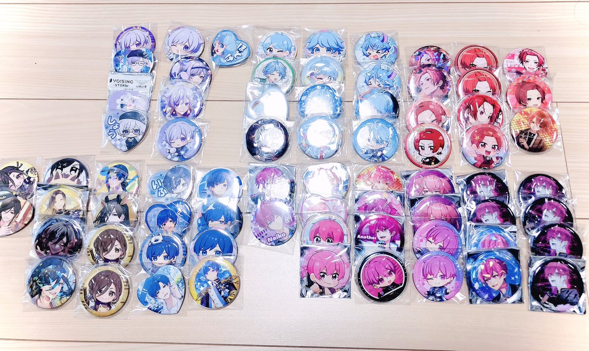 miu🍣 @遅筆 tweet media