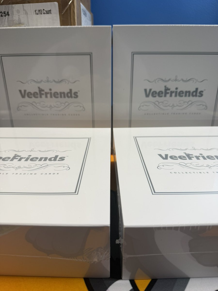 LorcanaMama's tweet image. 74 Spots Left! 

So close to making History! 

#veefriends