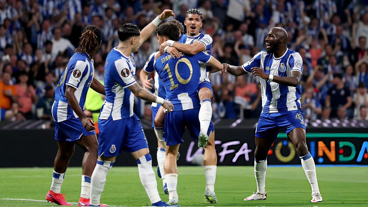 DIA DE FUTEBOL CLUBE DO PORTO💙