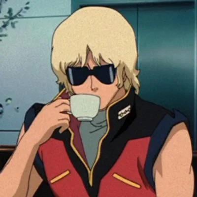 BasedZaku tweet media