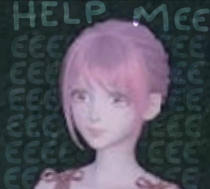 #infinitynikki

That feeling when it’s STILL 24+ hours 
until the next Infinity Nikki patch preview… 😭