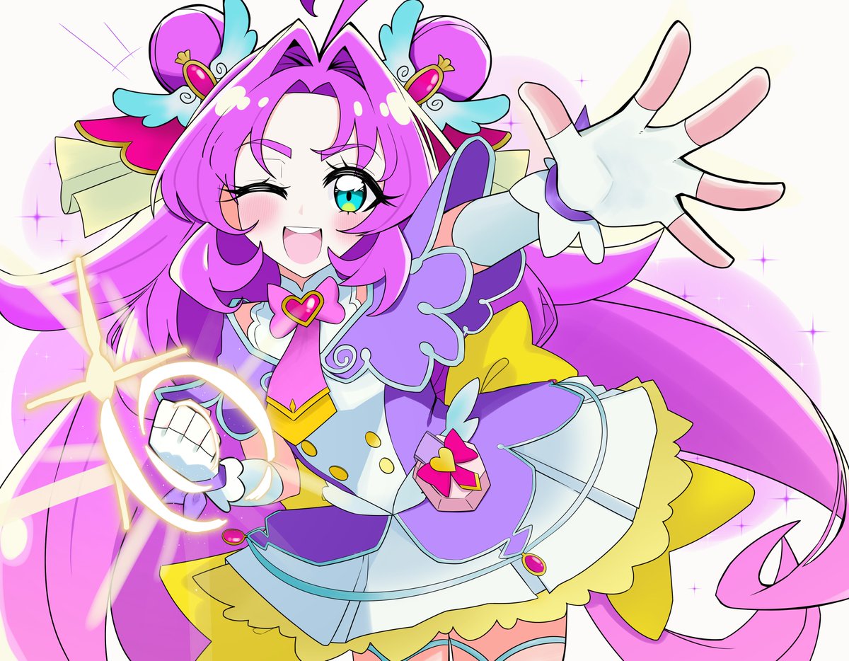 ChoPingme 超ピン美 tweet media