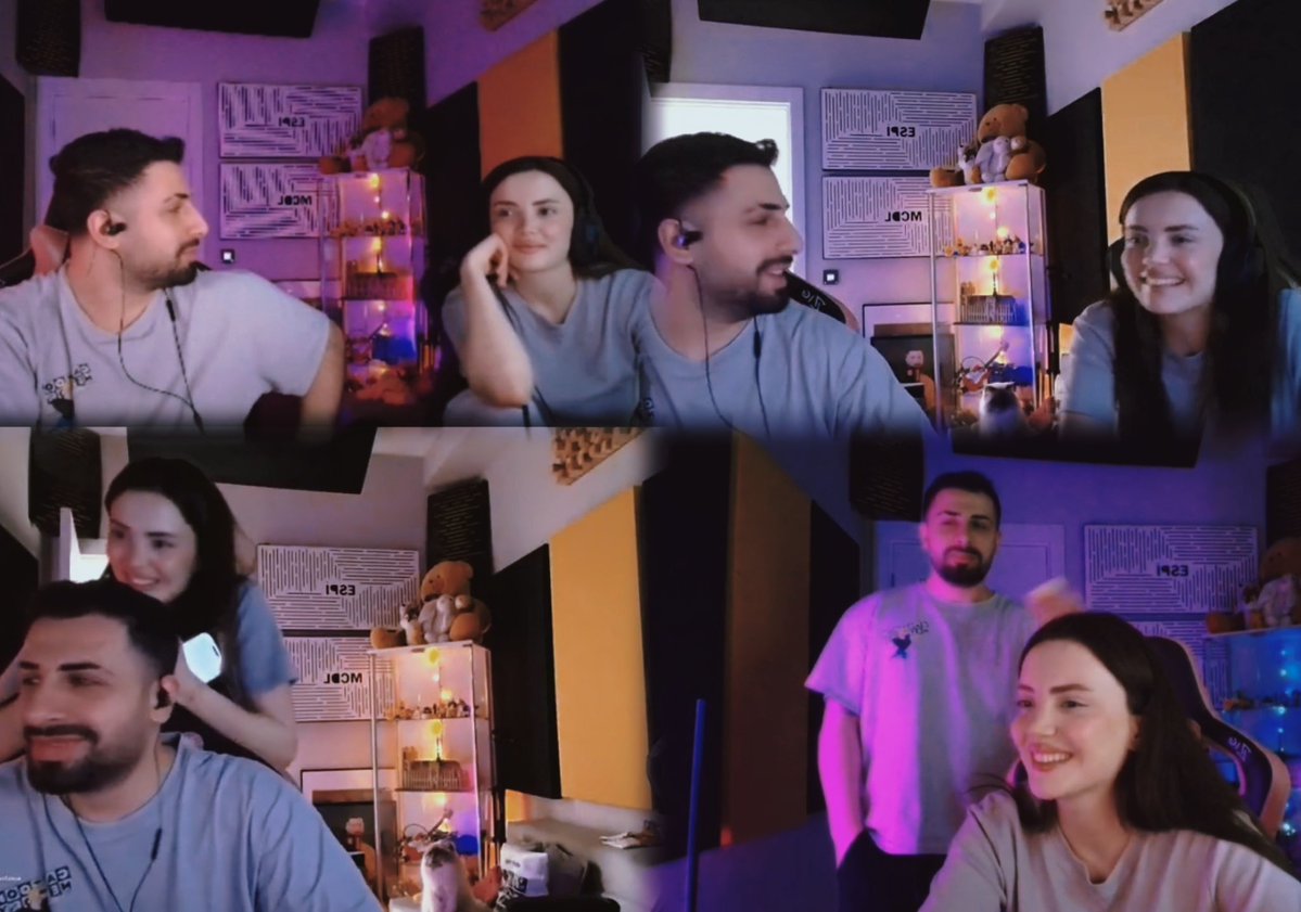 ftmaa_kardlenn's tweet image. #elsed
Yol arkadaşın kalbine denk ise, dağlar da aşılr, denizlerde geçilir 💖💖