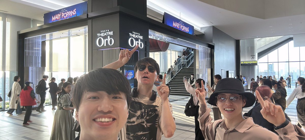 石原 健太郎 tweet media