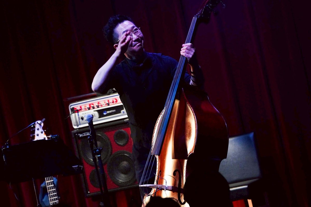 蓮池真治 tweet media