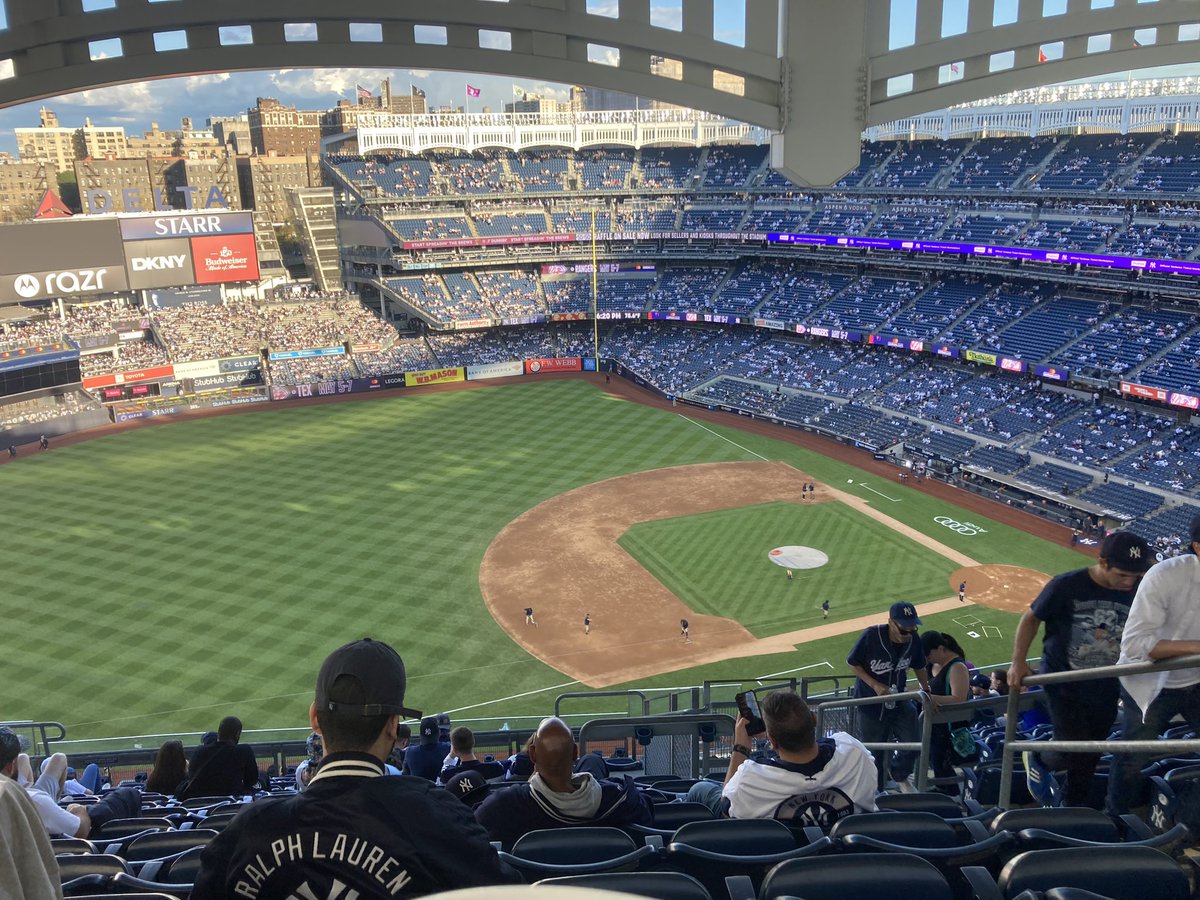 James Madison tweet media