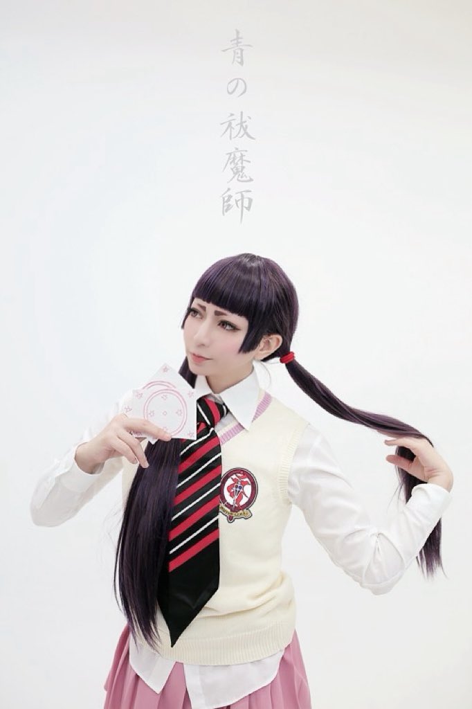 aoex/Cos   仮装

神木.出雲

photo by ニヒコさん♡