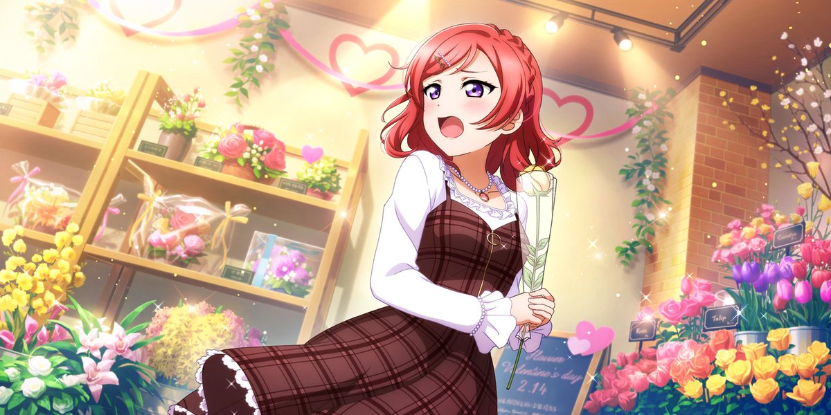 No Context Love Live tweet media