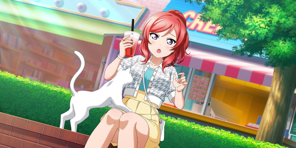 No Context Love Live tweet media