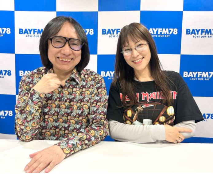 メイデン tweet media