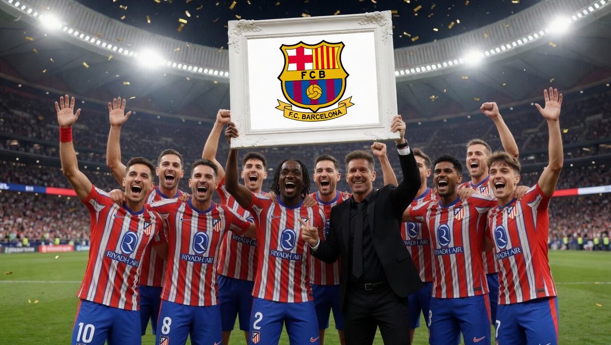 BarçaTjr tweet media