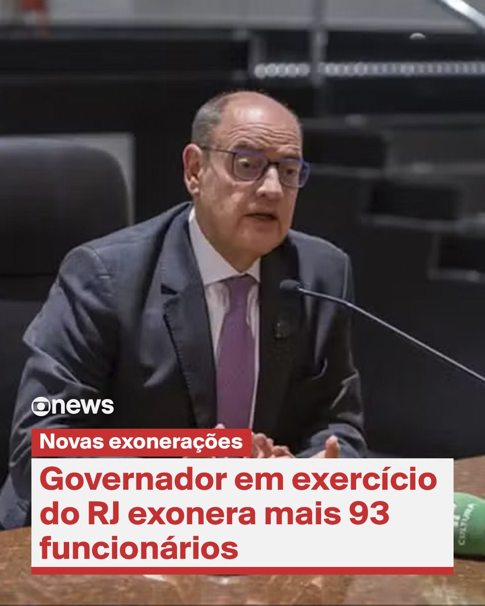 GloboNews tweet media