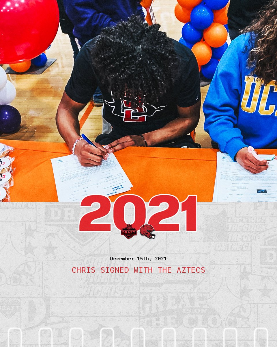 San Diego State Football tweet media