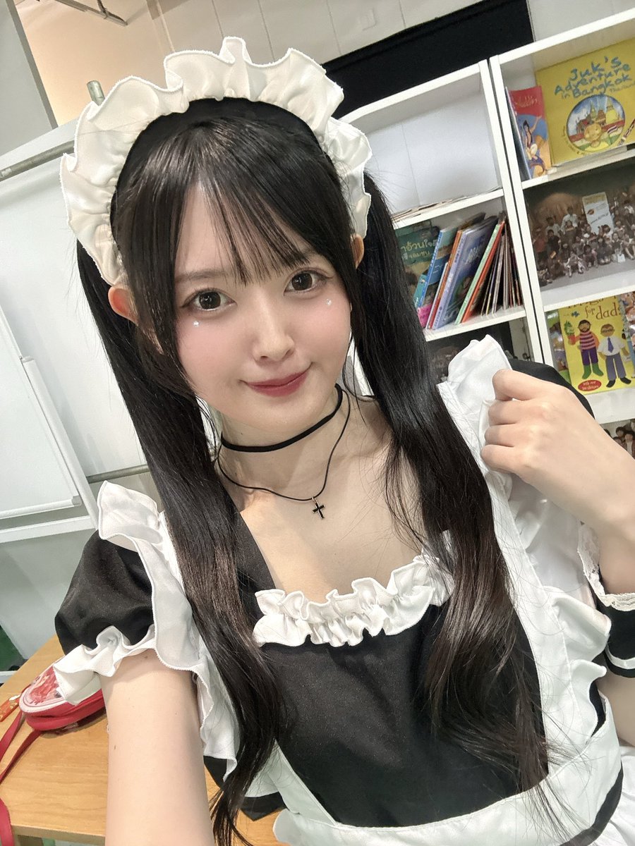 倉川さいか🐈🍓🦭プリファン tweet media