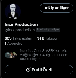 İnce Sevdalısı tweet media