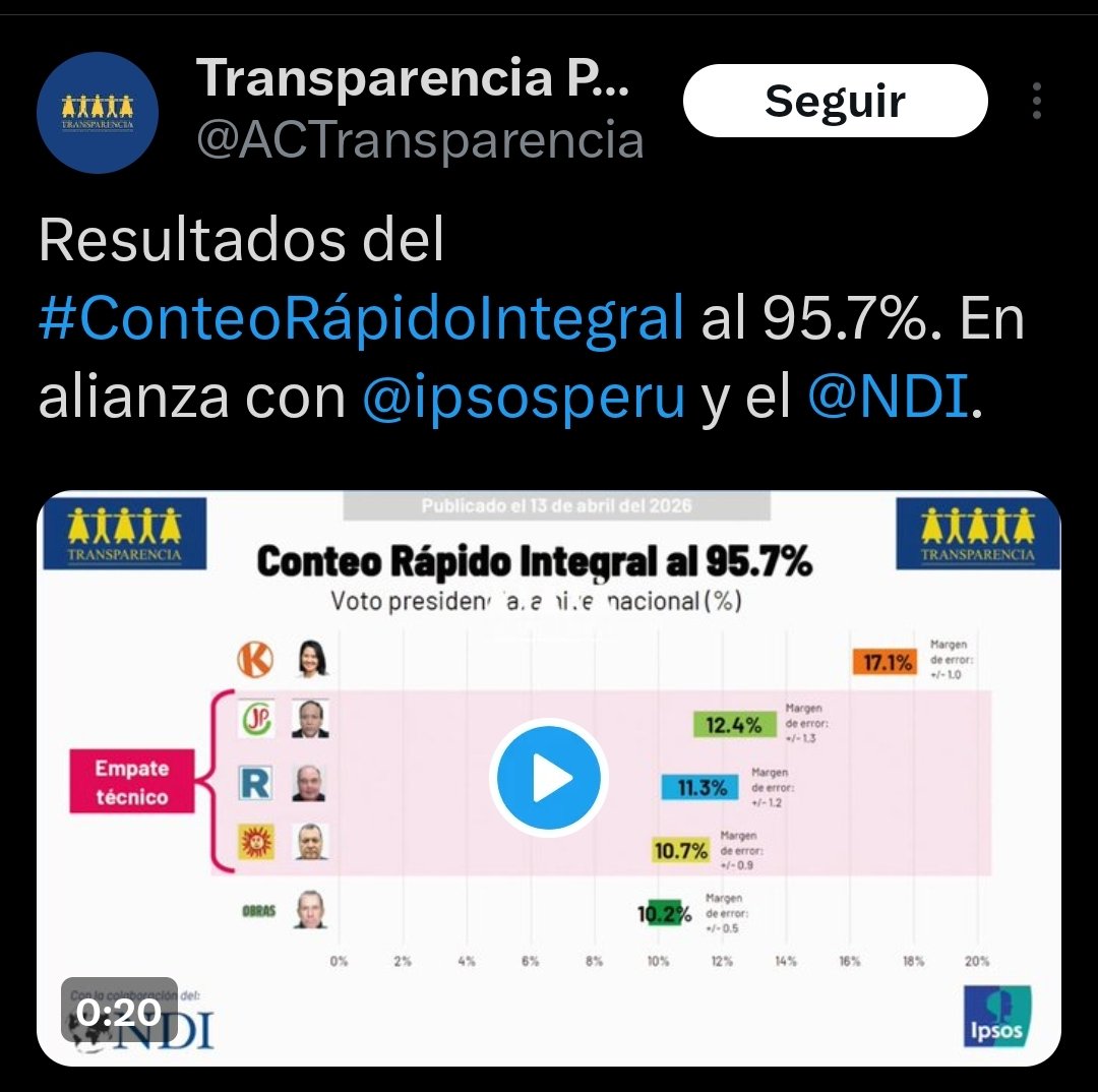 El Último Paladín 🥷 tweet media