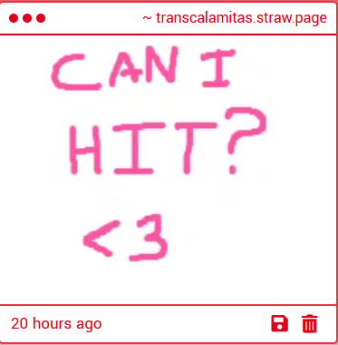 abigail 🏳️‍⚧️ tweet media