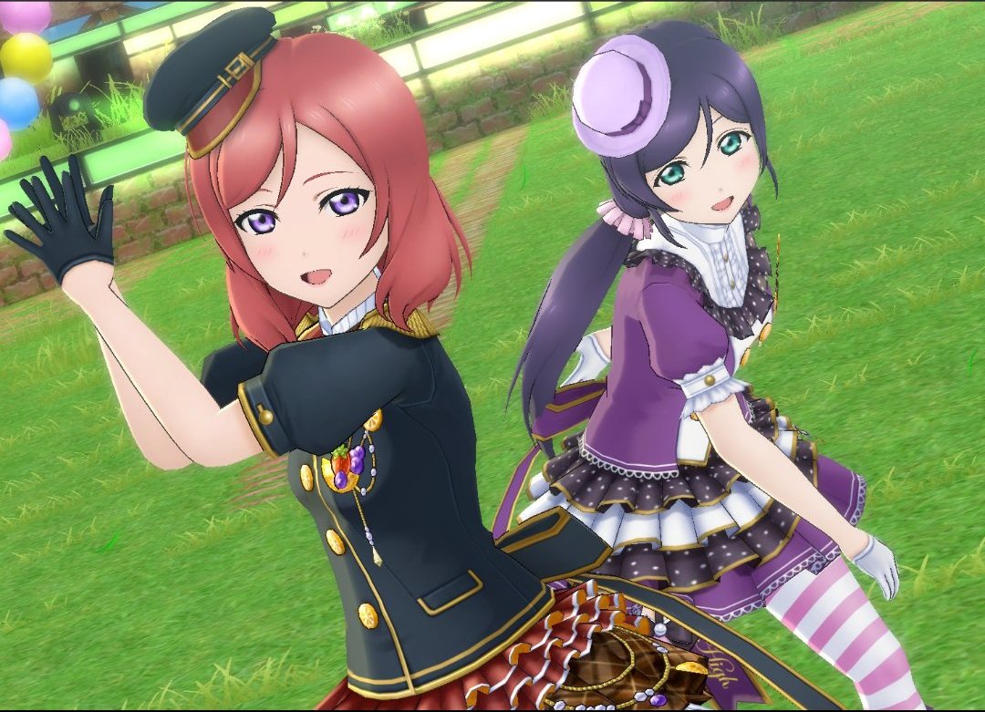 ふーみん tweet media