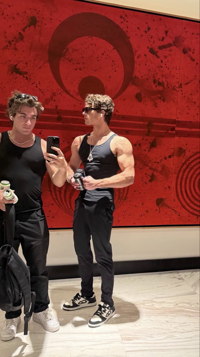 Clavicular tweet media